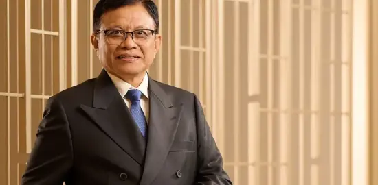 Mengenang & Menghargai Entrepreneur Bambang Hartono